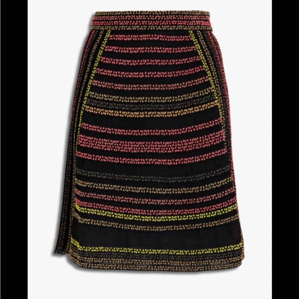 NWT Missoni skirt size 12